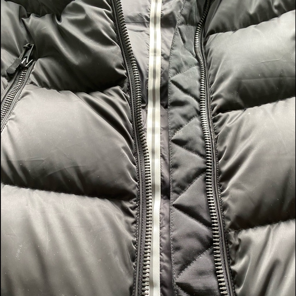 Down parka - Picture 7 of 14